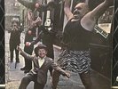 The Doors - Strange Days - Vinyl Record LP - GOLD Stereo Label Psych