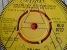 roy orbison Falling London DEMO EX