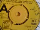 roy orbison Crawling back London DEMO EX