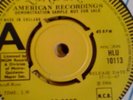 roy orbison So Good London DEMO EX