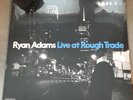 Ryan Adams /2000 Live at Rough Trade vinyl LP sealed new Pax-Am. not papers rsd
