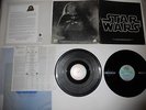 Star Wars Complete Soundtrack Williams '77 EXC 1st USA Analog Ultrasonic CLEAN