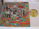 BOSTON TEA PARTY ORG '68 GARAGE-FUZZ-PSYCH FLICK DISK RARE MONO DJ COPY  NM-