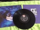 Echo And The Bunnymen Ocean Rain Vinyl LP 1984