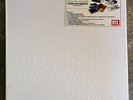 Johnny Hallyday - L'attente - COFFRET LUXE NUMÉROTÉ - EDITION LIMITÉE (NEUF)