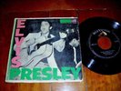 ELVIS PRESLEY Blue Suede Shoes +3 (1956 MEXICO 7