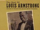 Louis Armstrong - Best of Louis Armstrong: The Best of the Hot Five and Hot S...