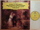 EMIL GILELS  BEETHOVEN SONATEN OP.79 ;OP.81a 