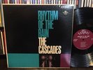 Cascades Rhythm Of The Rain EX VALIANT ORIG surf beat rock n roll