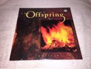 The Offspring Ignition colored vinyl Sealed