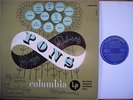 LILY PONS Sings Debussy LA FORGE USA COLUMBIA MASTERWORKS ML 2135 MINT