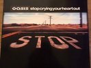 Oasis - Stop Crying Your Heart Out 12” Vinyl 2002 NM Condition
