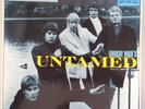 Lindsay Muir's - Untamed It's All True...(rare promo vinyl)