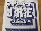 Jazz Rock Experience  ?– J.R.E.  Vinyl LP  Deram Nova                         41