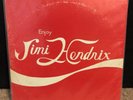 Jimi Hendrix: Live At Los Angeles Forum (Vinyl)