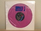 PINK FLOYD - Money Another Brick in the Wall part 2 PINK VINYL Promo Demo NM