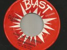 DOOWOP - MONTEREYS-  A FACE IN THE CROWD - HEAR BOTH -1964 BLAST