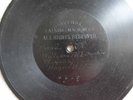 Vtg  Zonophone single-sided 7