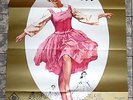 MEINE LIEDER-MEINE TRÄUME / SOUND OF MUSIC - A1-FILMPOSTER  EA -Ger 1-Sheet 1965