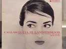 Callas.lucia di lammermoor ....philharmonia orchestra and chorus.