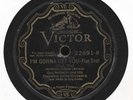 78 RPM  JAZZ  Victor 22691: Bing Crosby with Gus Arnheim Cocoanut Grove Orch.
