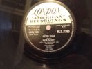 JACK SCOTT  GERALDINE / WITH YOUR LOVE  78