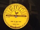 WARREN SMITH   ROCK N ROLL RUBY /I`D RATHER BE SAFE THAN SORRYMI
