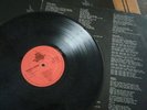 STIFF LITTLE FINGERS INFLAMMABLE MATERIAL1979 LP + INNER ROUGH TRADE PUNK VINYL