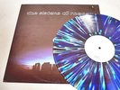 THE SISTERS OF MERCY- AUSTRIA IMPORT MARBLE VINYL-LP/Vinyl/Record
