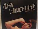 AMY WINEHOUSE BACK TO BLACK LP EX/EX 1ST PRESS 2006 RELEASE UNIVERSAL REPUBLIC