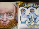 GENTLE GIANT - THREE FRIENDS (1972) GENTLE GIANT (1970) DoLp Vertigo Two Orig.LP
