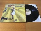 GENESIS - NURSERY CRYME - 1971 LP EX/EX - LOTS MORE GENESIS LP'S IN MY EBAY SHOP