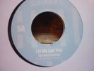 northern soul innersection let me love/essex iv my reaction.uk re 45