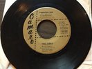 Forever Love by The Jades - rare vintage rock band 45 rpm rock record NM Stock