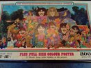 BEATLES Jig Saw Puzzle