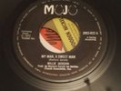 Millie Jackson my man is a sweet man northern soul records