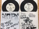 NOFX RKL 7