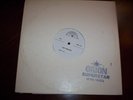 ORION SUN 1028 TEST PRESSING FRESH WHITE LABEL