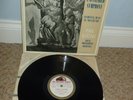 ASD 296 SCHUBERT UNFINISHED SYMPHONY KLETZKI HMV MINT LP