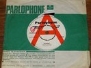 THE HOLLIES   SEARCHIN b/w WHOLE WORLD OVER   UK PARLOPHONE DEMO 7