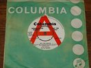 CLIFF RICHARD & SHADOWS   ON THE BEACH b/w MATTER OF MOMENTS UK COLUMBIA DEMO 7