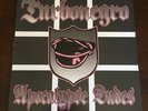 Turbonegro Apocalypse Dudes LP Sympathy For The Record Industry Turbojugend Punk