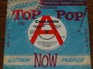CLIFF RICHARD & SHADOWS I COULD EASILY b/w I'M IN LOVE WITH UK COLUMBIA DEMO 7