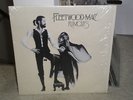 FLEETWOOD MAC-RUMOURS 1977 IN SHRINKWRAP WITH INSERT ORIGINAL 1ST PRESS