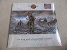 THE TANGENT SLOW RUST OF FORGOTTEN MACHINERY 2017 2LP 180GM + CD & SIGNED CARD