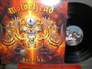 MOTÖRHEAD - Doppel LP 