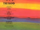 THE BAND   STAGE FRIGHT   180gsm VINYL LP plus POSTER   *NEW/SEALED*