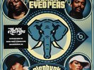 BLACK-EYED PEAS   ELEPHUNK   2 x 180gsm VINYL LP plus DOWNLOAD   *NEW/SEALED*