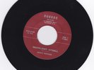 ROCKABILLY 45RPM - DON'S ROCKERS ON DON ROC - RARE N.C.   GREAT