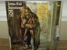 Jethro Tull Aqualung Quadraphonic LP CH41044 read full description